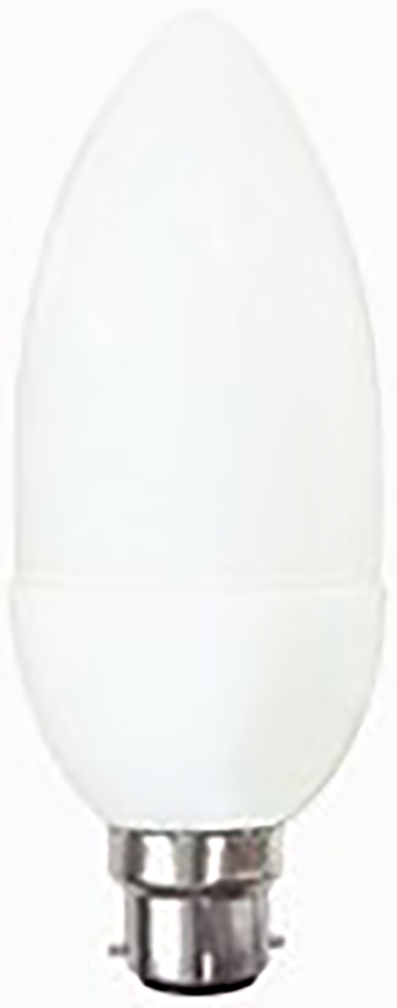 Extra Mini Sup Candle Compact Fluorescent Luxram Candle